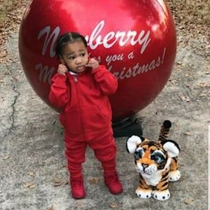 Meet your Posher, Markela